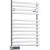 Полотенцесушитель iVigo EHR 5012 PRO 275Вт 92321205650102 (белый)