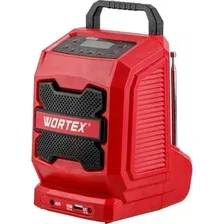 Радиоприемник Wortex CR 1803 1334801