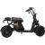 Электроскутер Smart Balance Mini Sport 2024 (черный)
