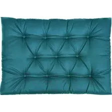 Подушка для садовой мебели Nivasan Оксфорд 60x40 К-4 / PS.O60x40K-4