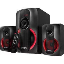 SVEN MS-304 BLACK