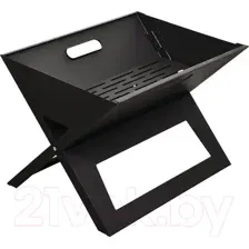 Мангал Boyscout Книжка 46x35x32 / 61270