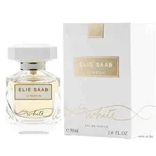 Парфюмерная вода для женщин "Le Parfum In White" (50 мл)