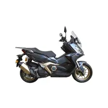Скутер Motosuper Adviser 180 Matt Grey (матово серый)