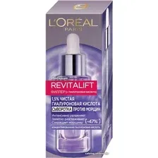 Сыворотка L'Oreal Сыворотка Ревиталифт Филлер для лица и шеи 30 мл
