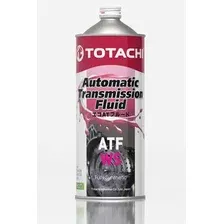 Трансмиссионное масло TOTACHI ATF WS 1л 20801