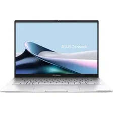Ноутбук ASUS Zenbook 14 OLED UX3405CA-ST799W