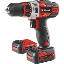 Шуруповерт Einhell TE-CD 12/1 Li-i, 4513890