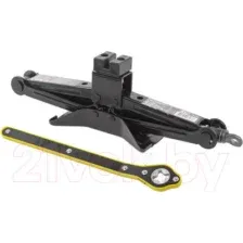 Ромбический домкрат ForceKraft FK-10202 (51907)