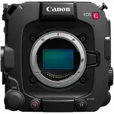 Видеокамера Canon EOS C400 Body