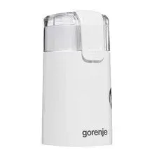 Кофемолка Gorenje SMK150WI