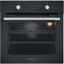 Электрический духовой шкаф Krona Tesoro 60 BL