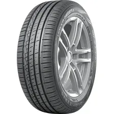 Летние шины Nokian Tyres Hakka Green 3 225/55R17 101V