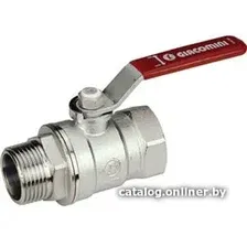 Фитинг Giacomini Кран шаровый ВР/НР 1 1/4" R254LX006