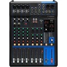 Микшерный пульт Yamaha MG-10XUF