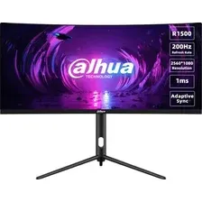 Игровой монитор Dahua DHI-LM30-E330CA