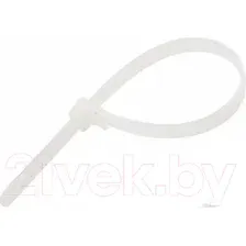 Стяжка для кабеля Rexant СКМ 200 07-0209 (100 шт)