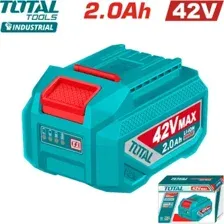 Аккумулятор Total TFBLI42201 (42В/2 Ah)