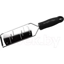 Терка Microplane Gourmet 45006 (черный)