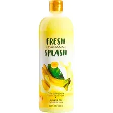 Гель для душа Fresh Splash Питательный (1л)