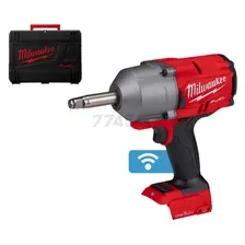 Гайковерт Milwaukee M18 ONEFHIWF12E-0X, 4933478405