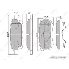 LynxAuto BD5505