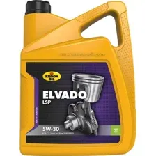 Моторное масло Kroon Oil Elvado LSP 5W-30 5л