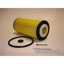 Масляный фильтр Japanparts FOECO039