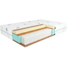 Матрас Kondor Jamaika 3 Multi 100x190 (трикотаж)