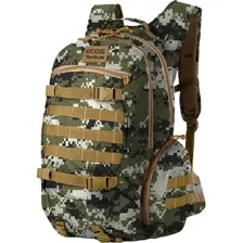 Туристический рюкзак Ecos MB-07 105590 (милитари)