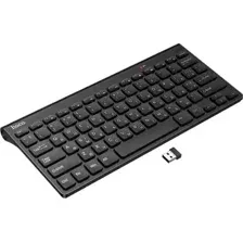 Клавиатура Hoco GM70, черный