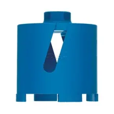 Коронка алмазная 68 P1M DiaCr Dry DCU MILWAUKEE (4932371978)
