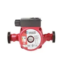 Насос циркуляционный (с гайками) AQUALINK AQ 32-4 180