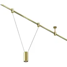 Трековый светильник Maytoni Focus Led Flarity TR157-1-12W4K-BS