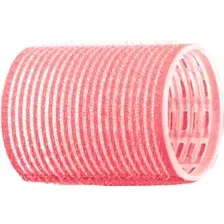 Бигуди Dewal R-VTR2 (12шт, розовый)