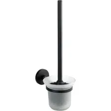 Ершик для унитаза Bemeta Nox 102413010 (черный)
