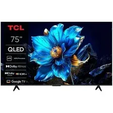 Телевизор TCL 75QLED780K