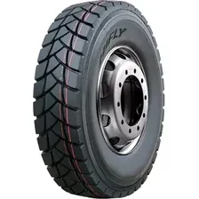 Летние шины HI FLY HH302 13R22.5 156/152L