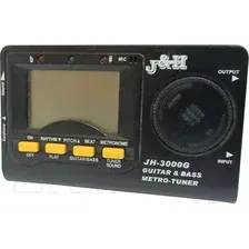 Тюнер J&H JH-3000G