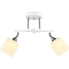 Люстра средней высоты Ambrella light Traditional TR303062