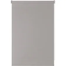Рулонные шторы Franc Gardiner Juta 40x160 8313156 (серый)
