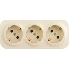 Розетка Legrand Quteo 782268