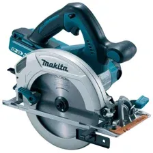 Дисковая (циркулярная) пила Makita DHS710Z