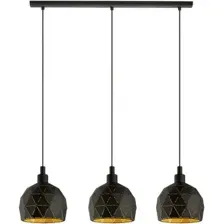Люстра Eglo Roccaforte 97846