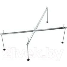 Каркас Triton Универсальный 140/150 (для угловых ванн, 5 опор)
