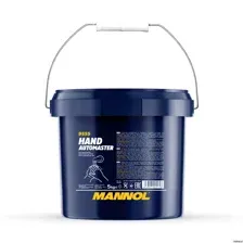 Паста для очистки рук MANNOL Automaster Hand 5 л