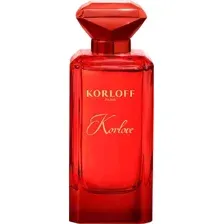 Парфюмерная вода Korloff Korlove (88мл)