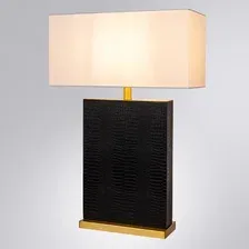 Прикроватная лампа Arte Lamp A5058LT-1PB