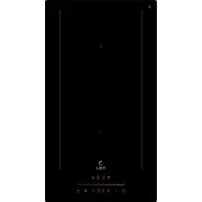 Варочная панель LEX EVI 321A BL