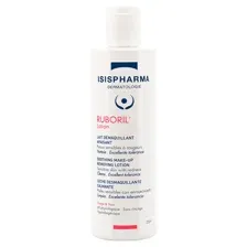 Молочко для снятия макияжа ISISPHARMA Ruboril Lotion успокаивающее 250 мл